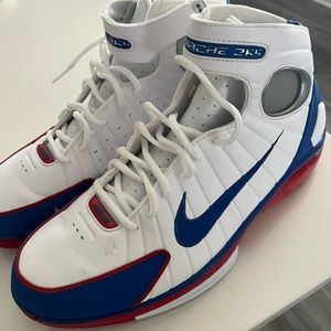 Nike Air Zoom Huarache 2K4 All Star 2016